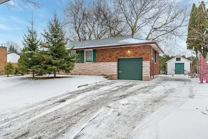 Photo 2 of Unit Basement, 68 Raymal Road E, Hamilton, Allison — HOMEH