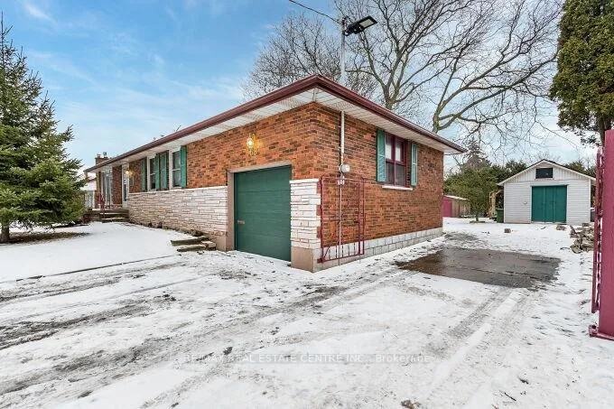 Photo 3 of Unit Basement, 68 Raymal Road E, Hamilton, Allison — HOMEH