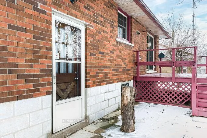 Photo 4 of Unit Basement, 68 Raymal Road E, Hamilton, Allison — HOMEH