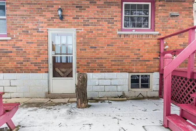 Photo 5 of Unit Basement, 68 Raymal Road E, Hamilton, Allison — HOMEH