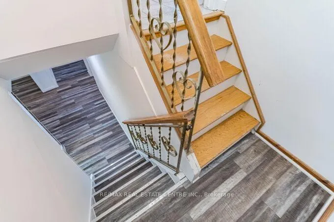 Photo 6 of Unit Basement, 68 Raymal Road E, Hamilton, Allison — HOMEH