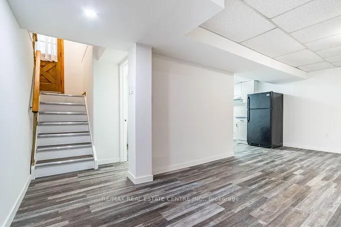 Photo 7 of Unit Basement, 68 Raymal Road E, Hamilton, Allison — HOMEH
