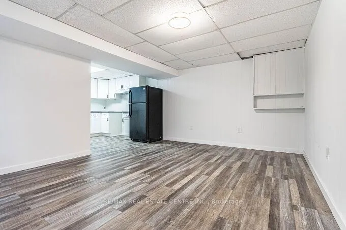 Photo 8 of Unit Basement, 68 Raymal Road E, Hamilton, Allison — HOMEH