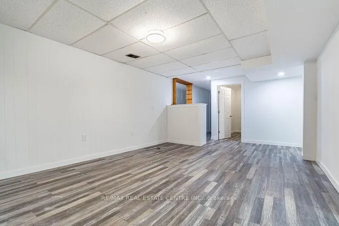 Photo 9 of Unit Basement, 68 Raymal Road E, Hamilton, Allison — HOMEH