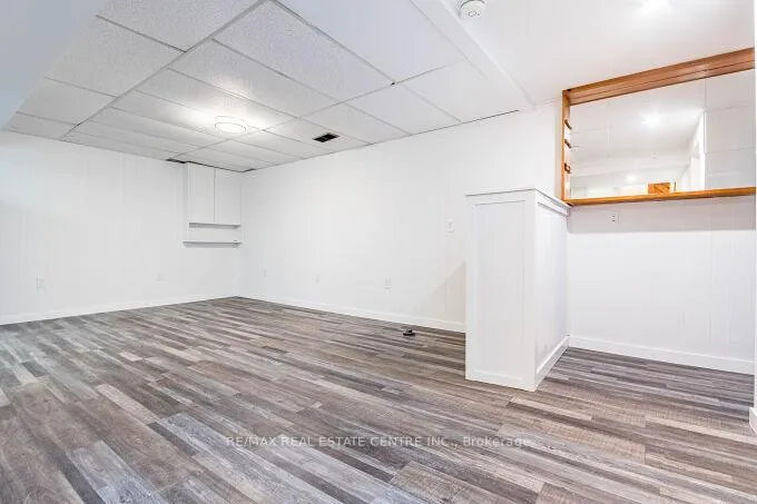 Photo 10 of Unit Basement, 68 Raymal Road E, Hamilton, Allison — HOMEH