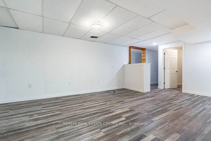 Photo 11 of Unit Basement, 68 Raymal Road E, Hamilton, Allison — HOMEH