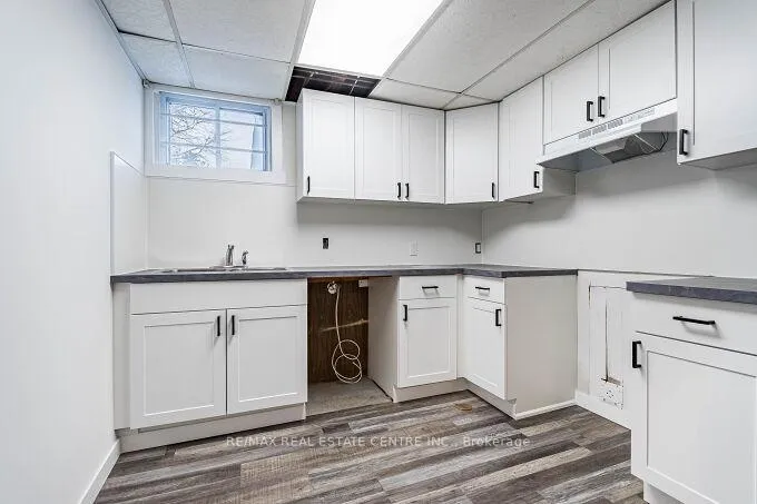 Photo 12 of Unit Basement, 68 Raymal Road E, Hamilton, Allison — HOMEH