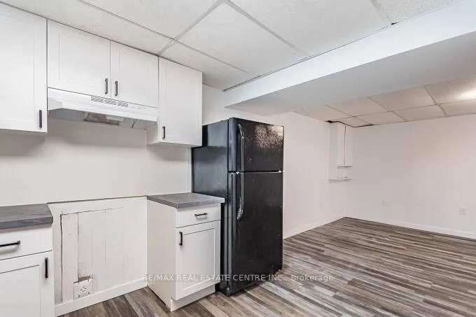 Photo 13 of Unit Basement, 68 Raymal Road E, Hamilton, Allison — HOMEH