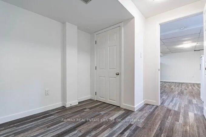 Photo 14 of Unit Basement, 68 Raymal Road E, Hamilton, Allison — HOMEH