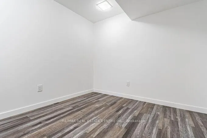 Photo 16 of Unit Basement, 68 Raymal Road E, Hamilton, Allison — HOMEH