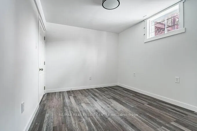 Photo 19 of Unit Basement, 68 Raymal Road E, Hamilton, Allison — HOMEH