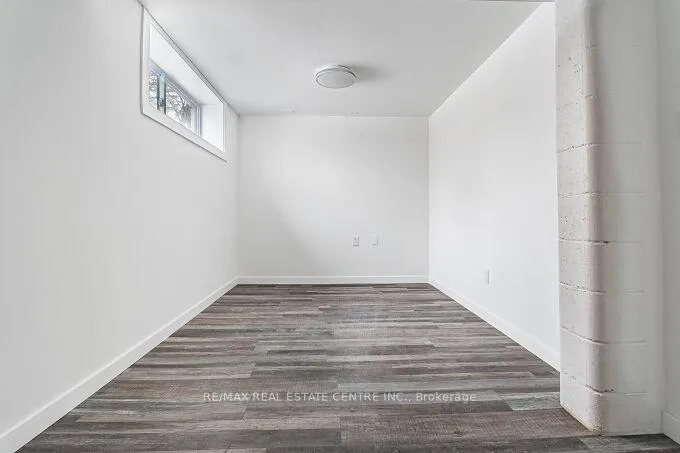 Photo 21 of Unit Basement, 68 Raymal Road E, Hamilton, Allison — HOMEH