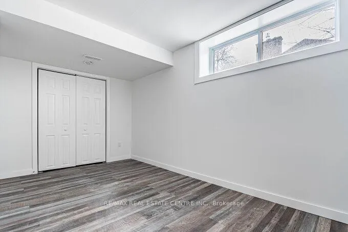 Photo 23 of Unit Basement, 68 Raymal Road E, Hamilton, Allison — HOMEH
