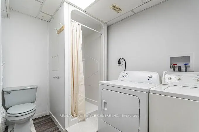 Photo 25 of Unit Basement, 68 Raymal Road E, Hamilton, Allison — HOMEH