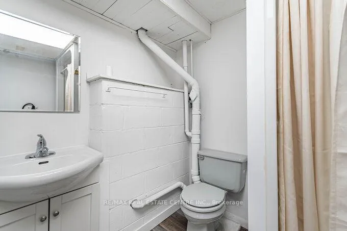 Photo 26 of Unit Basement, 68 Raymal Road E, Hamilton, Allison — HOMEH