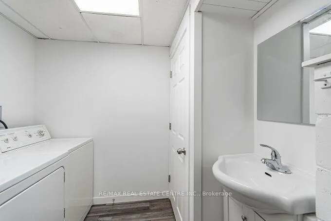 Photo 28 of Unit Basement, 68 Raymal Road E, Hamilton, Allison — HOMEH