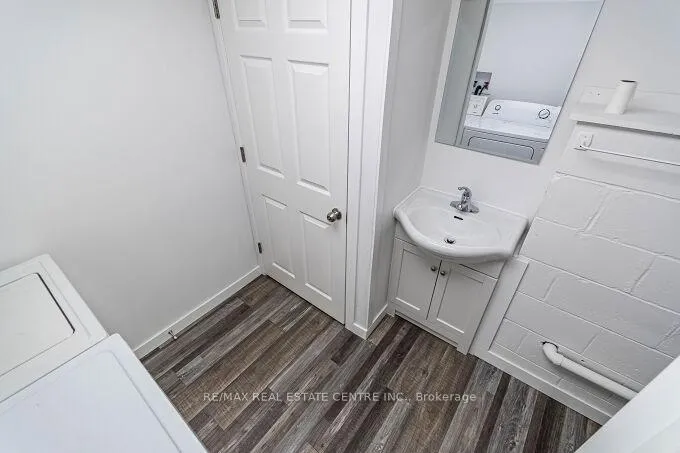 Photo 29 of Unit Basement, 68 Raymal Road E, Hamilton, Allison — HOMEH