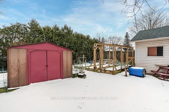 Photo 30 of Unit Basement, 68 Raymal Road E, Hamilton, Allison — HOMEH