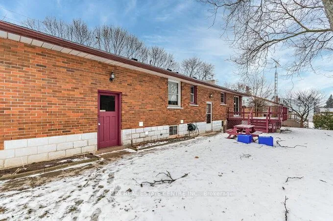 Photo 31 of Unit Basement, 68 Raymal Road E, Hamilton, Allison — HOMEH