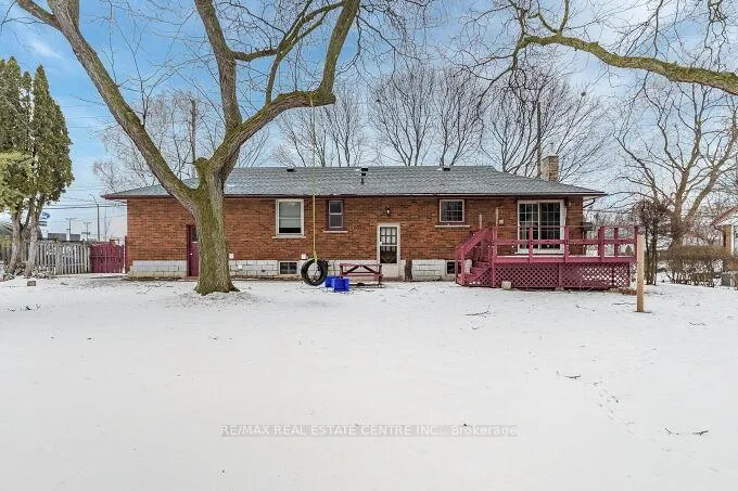 Photo 32 of Unit Basement, 68 Raymal Road E, Hamilton, Allison — HOMEH
