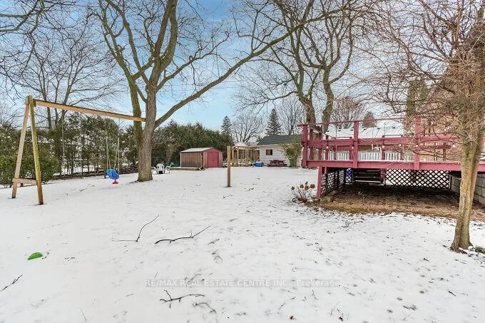 Photo 33 of Unit Basement, 68 Raymal Road E, Hamilton, Allison — HOMEH