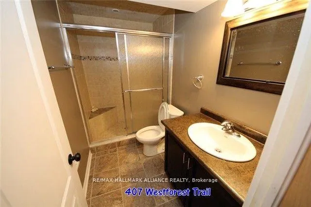 Photo 16 of 407 Westforest Trail, Kitchener, Highland West — HOMEH