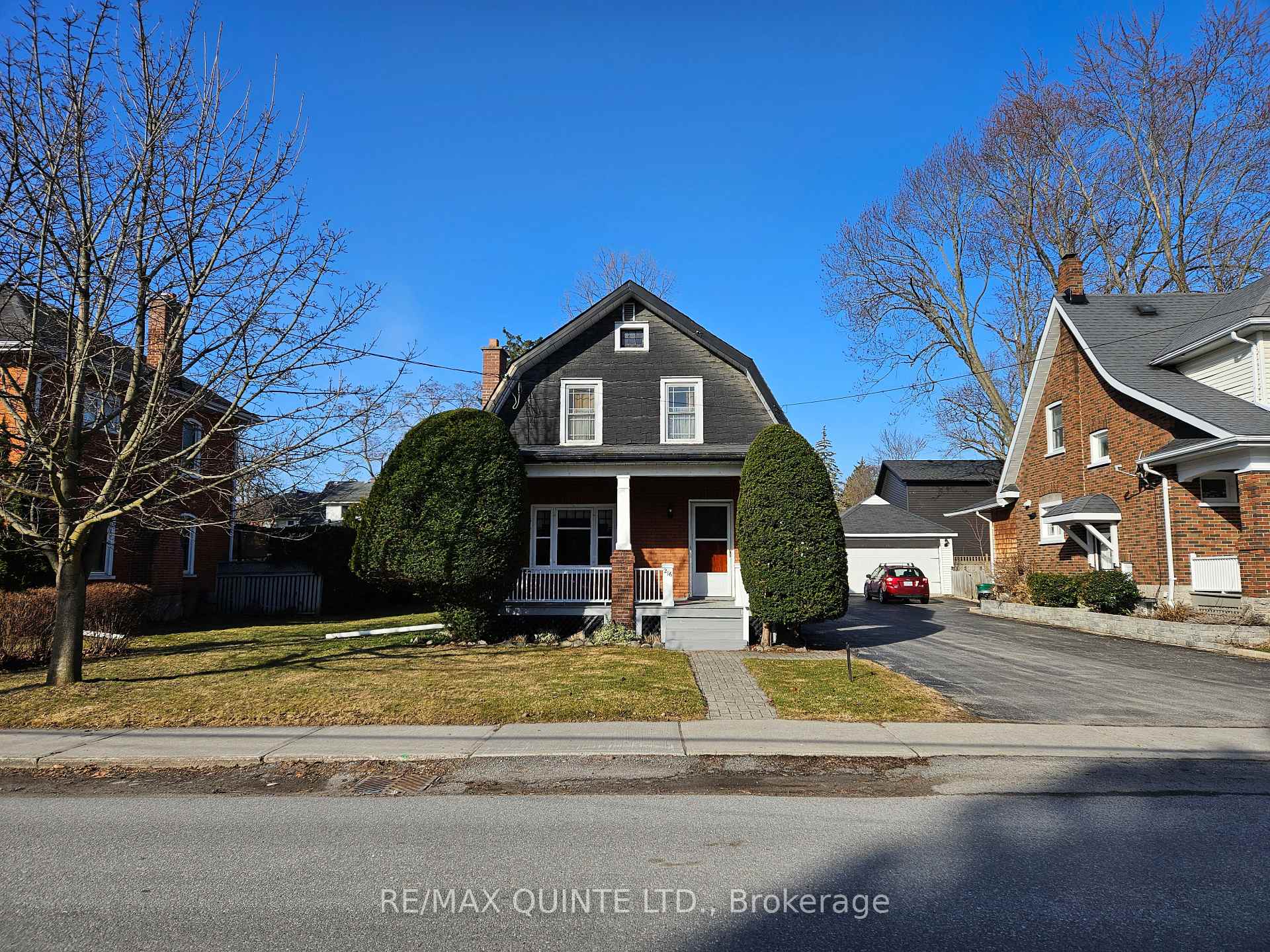Photo 1 of 216 Foster Avenue, Belleville, Belleville Ward — HOMEH