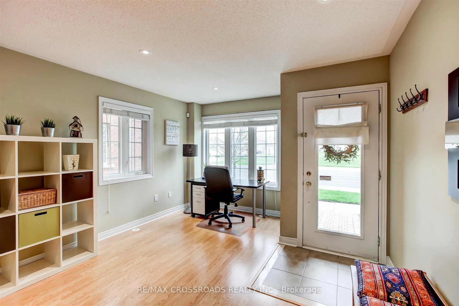 Photo 2 of 2626 Bur Oak Avenue, Markham, Cornell — HOMEH