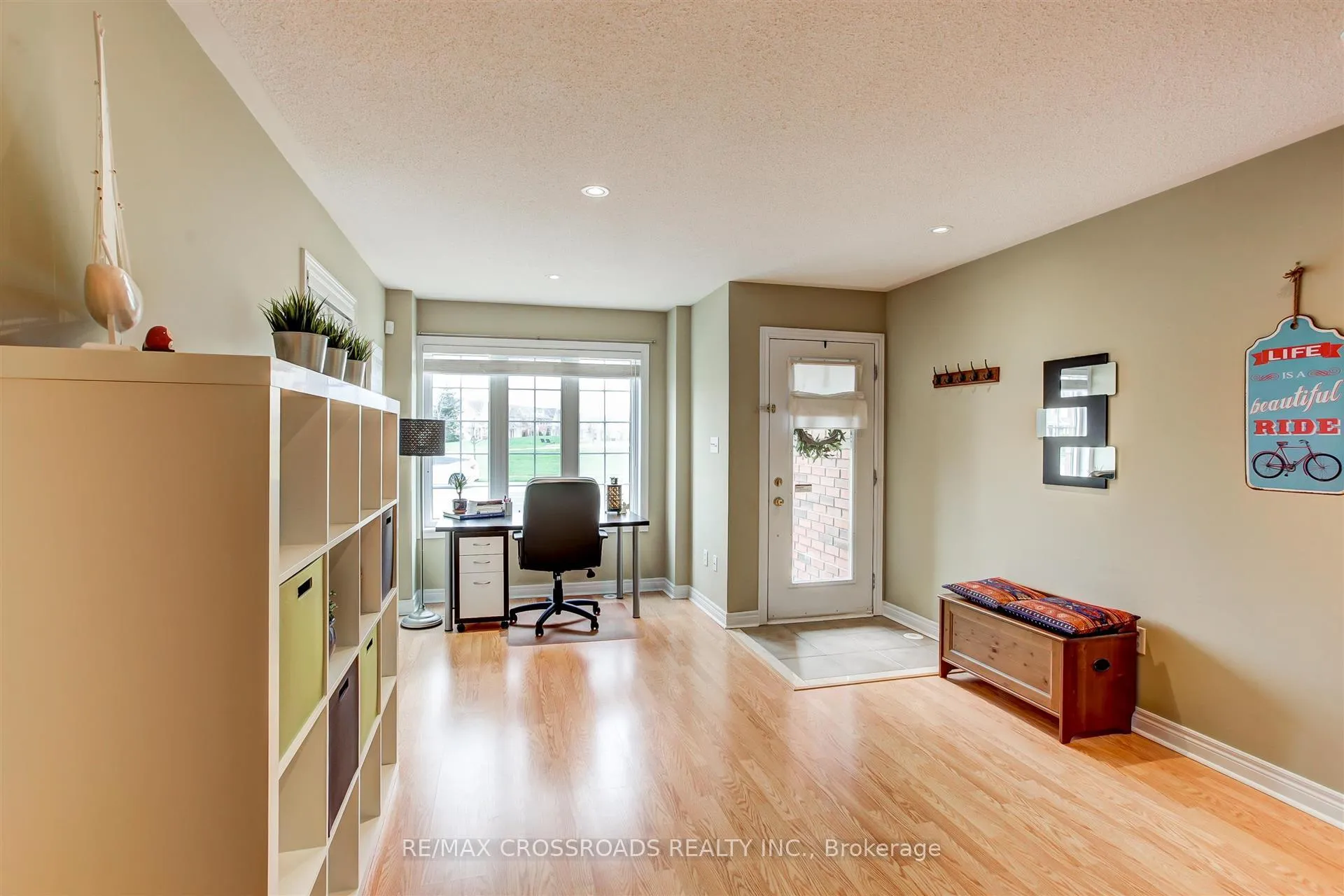 Photo 4 of 2626 Bur Oak Avenue, Markham, Cornell — HOMEH