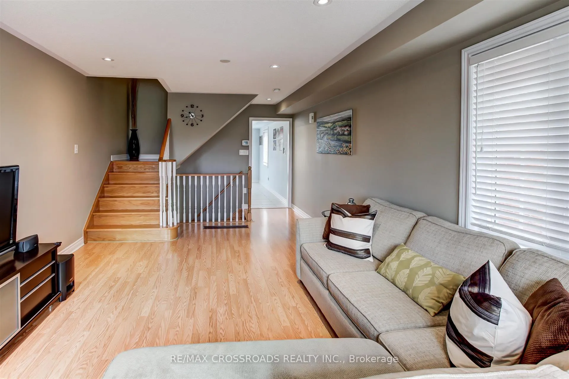 Photo 7 of 2626 Bur Oak Avenue, Markham, Cornell — HOMEH