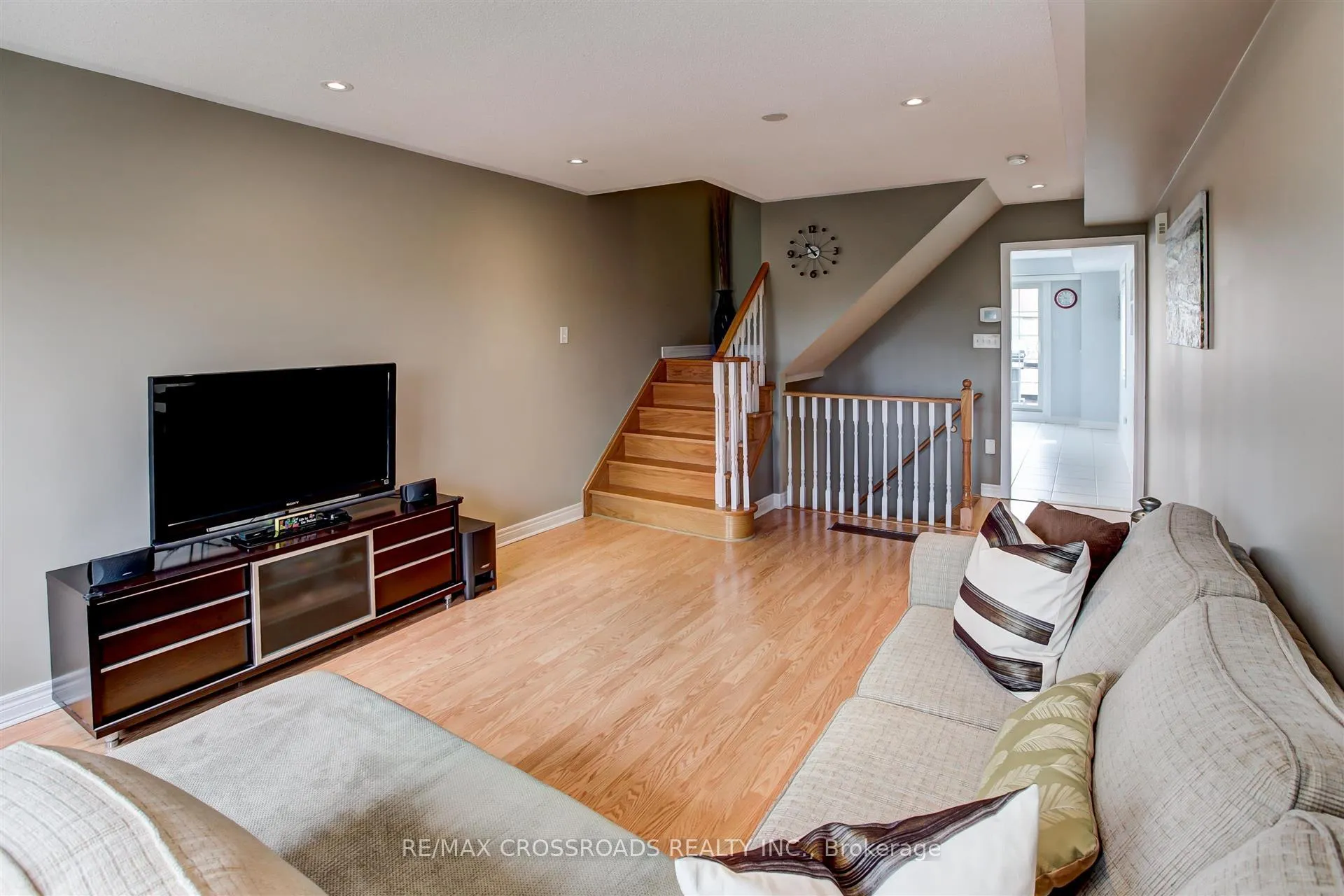 Photo 8 of 2626 Bur Oak Avenue, Markham, Cornell — HOMEH
