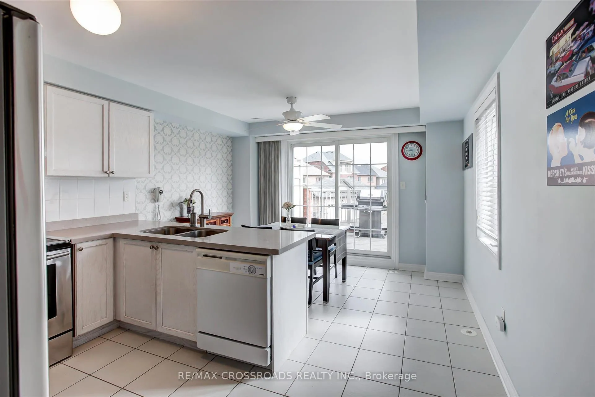 Photo 10 of 2626 Bur Oak Avenue, Markham, Cornell — HOMEH