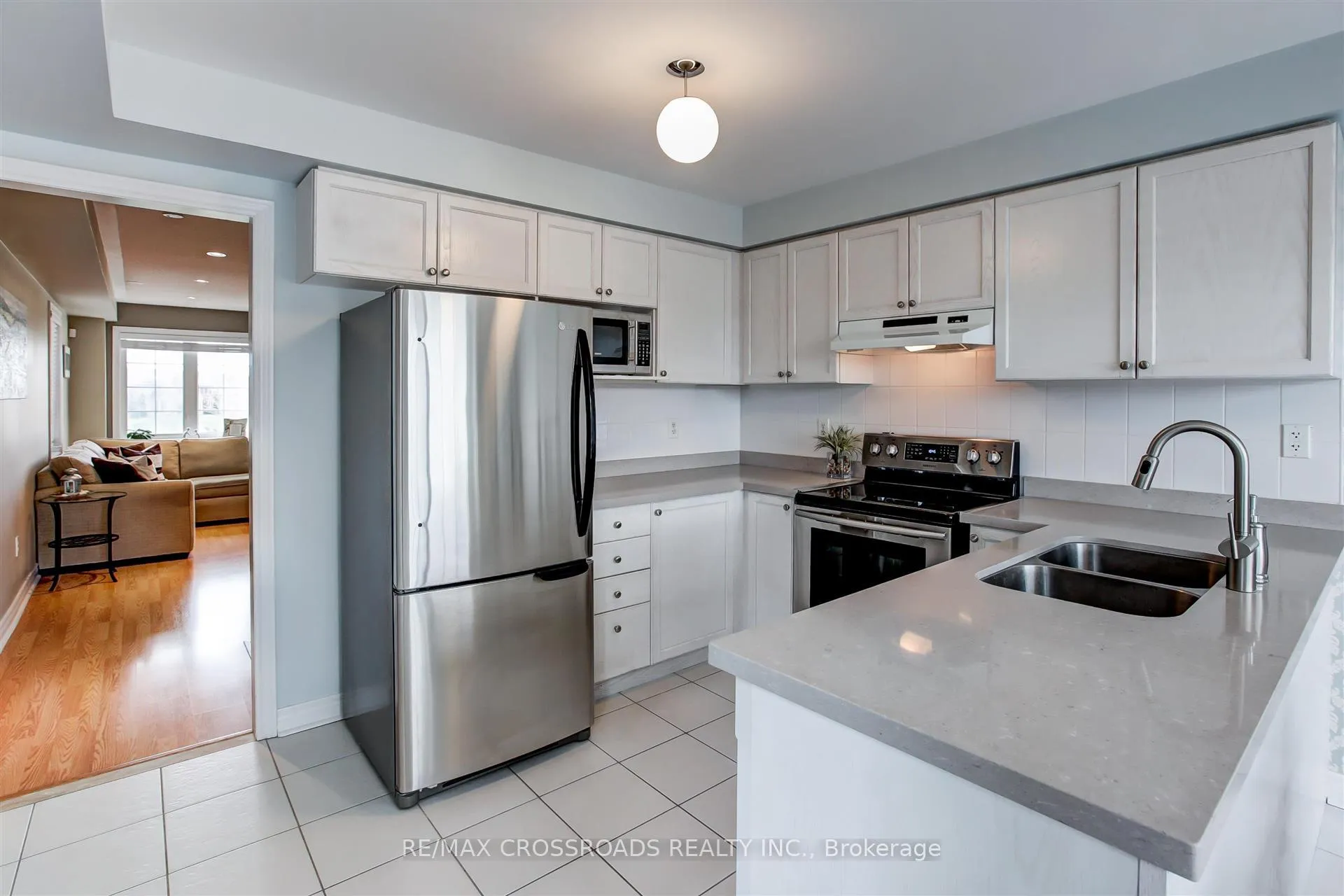 Photo 12 of 2626 Bur Oak Avenue, Markham, Cornell — HOMEH