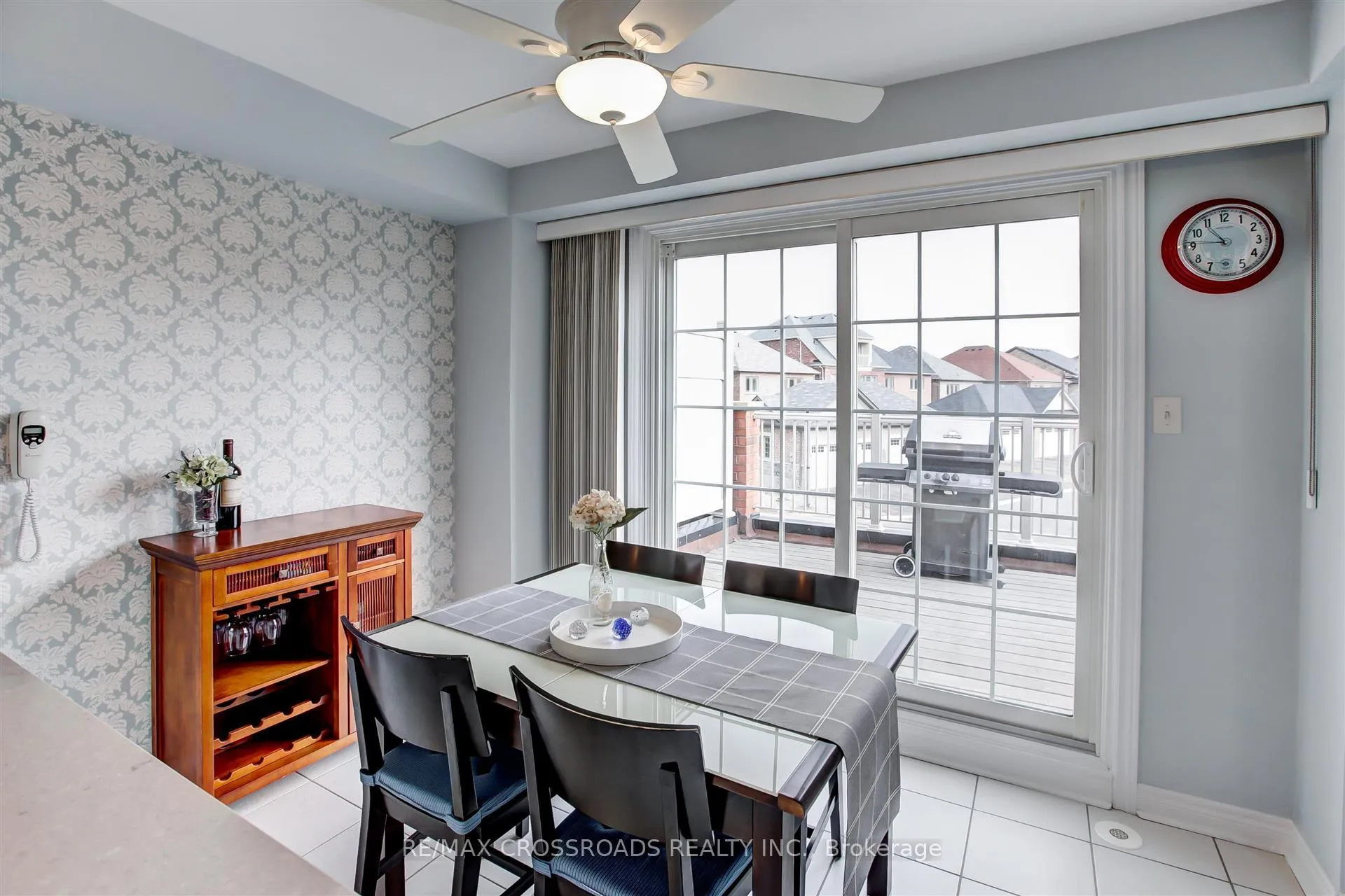 Photo 14 of 2626 Bur Oak Avenue, Markham, Cornell — HOMEH