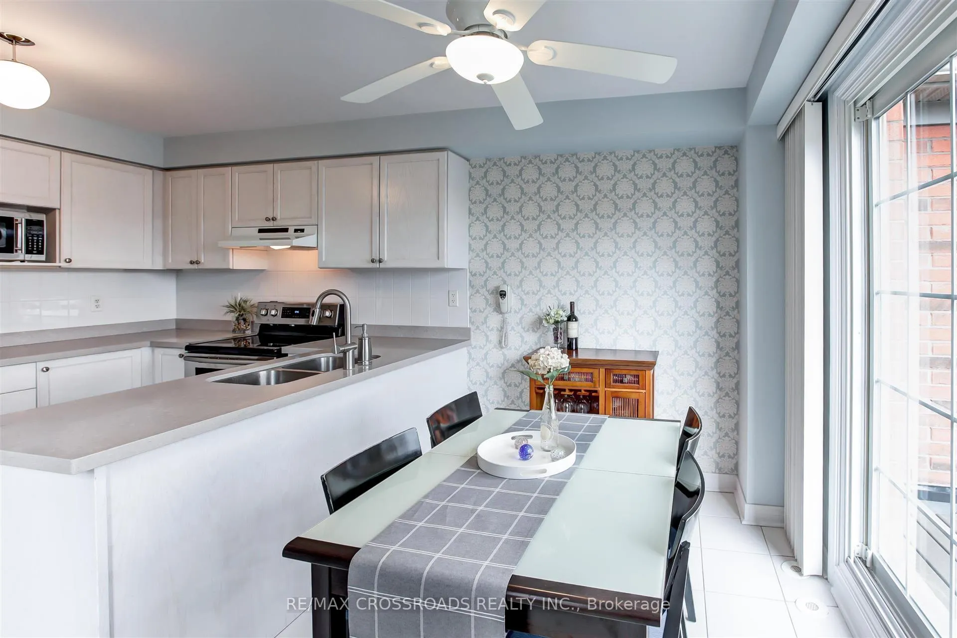 Photo 15 of 2626 Bur Oak Avenue, Markham, Cornell — HOMEH