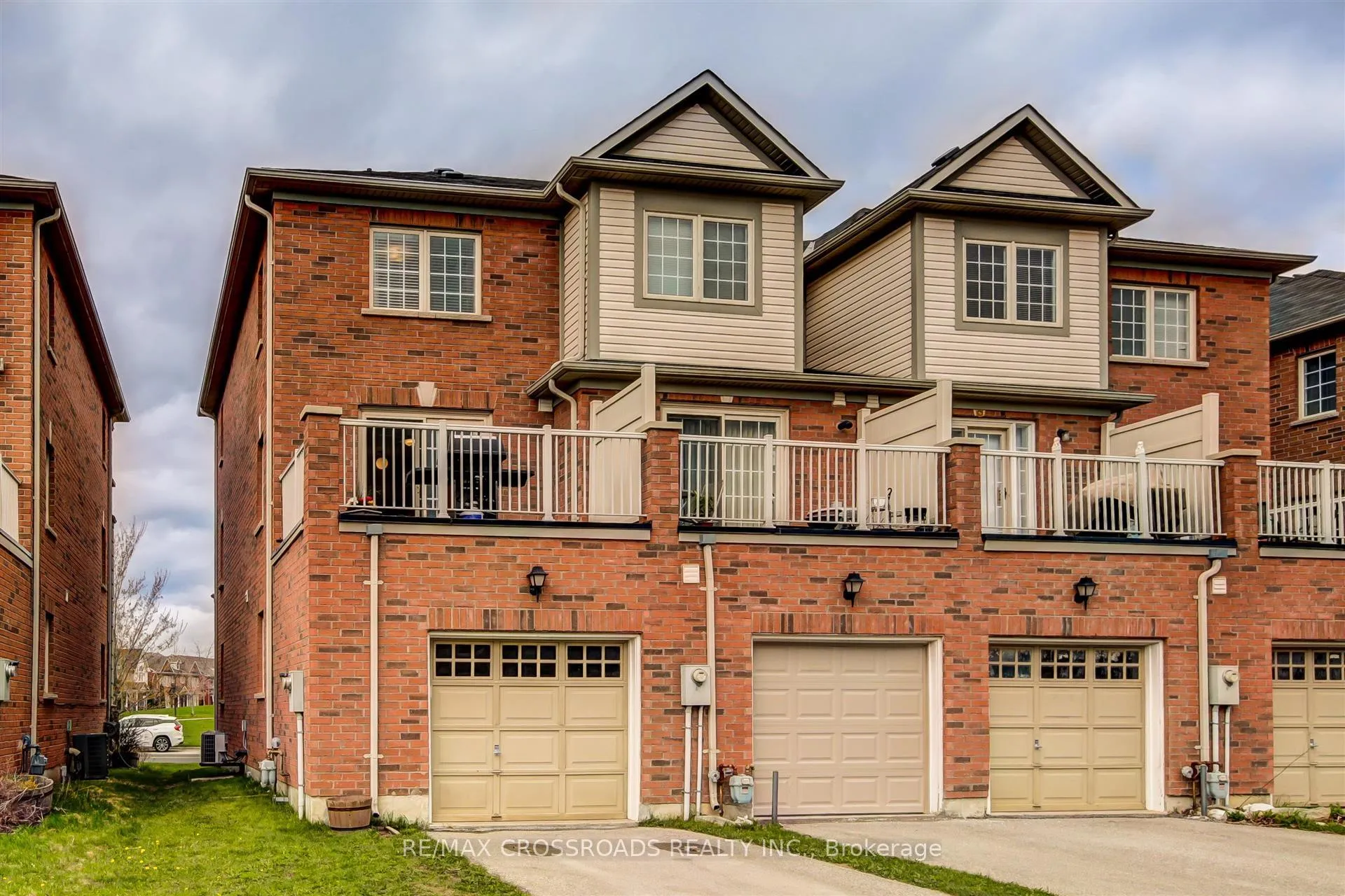 Photo 24 of 2626 Bur Oak Avenue, Markham, Cornell — HOMEH