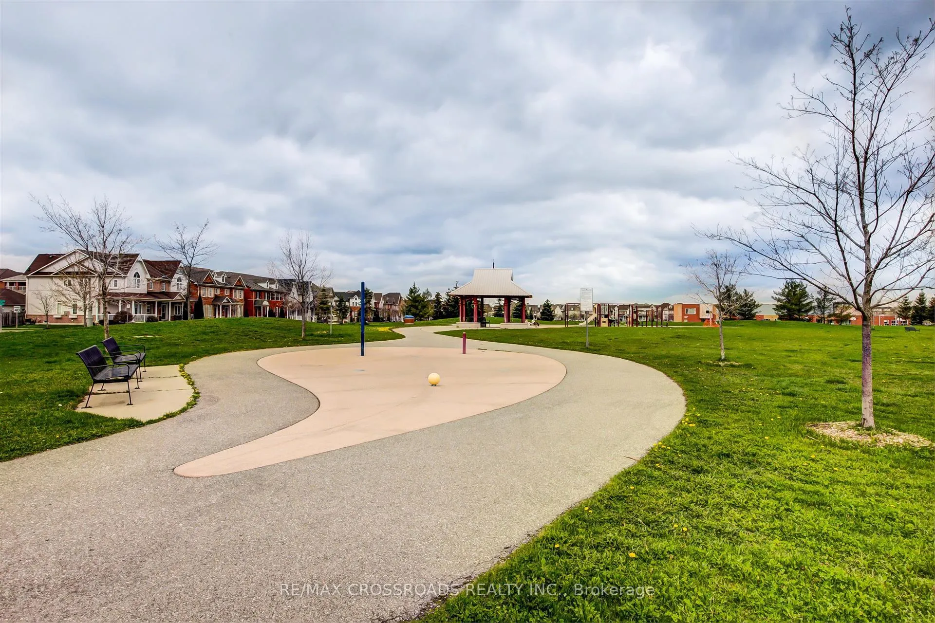 Photo 25 of 2626 Bur Oak Avenue, Markham, Cornell — HOMEH