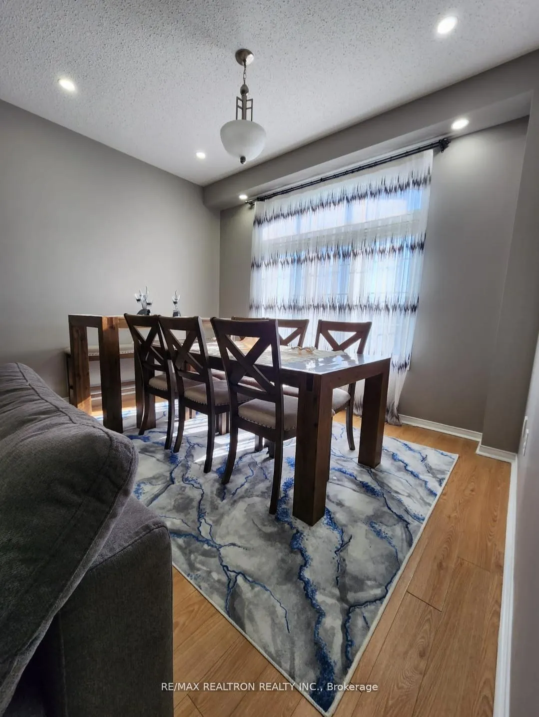 Photo 7 of 76 Quarrie Lane, Ajax, Northwest Ajax — HOMEH