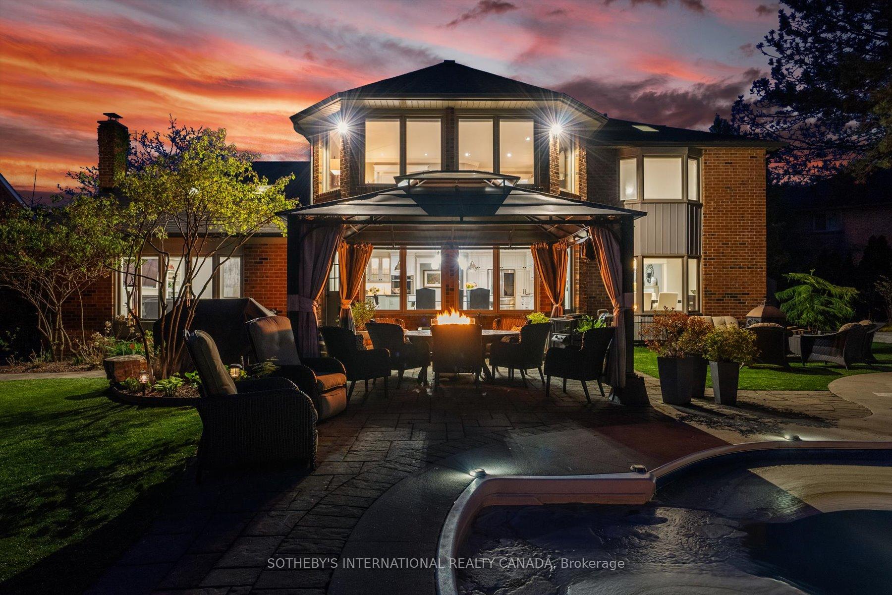 Photo 26 of 1662 Roundleaf Court, Burlington, Tyandaga — HOMEH
