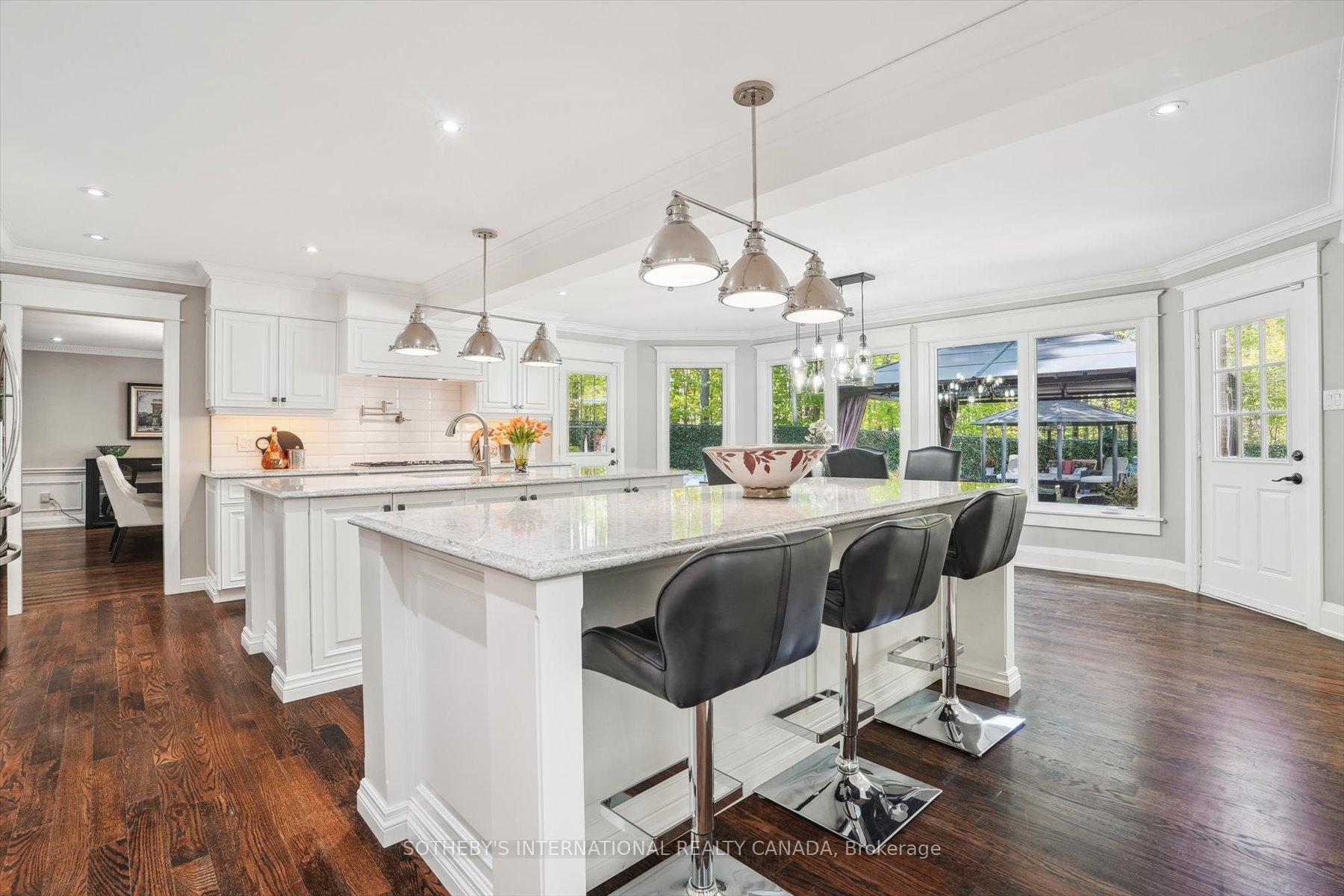 Photo 47 of 1662 Roundleaf Court, Burlington, Tyandaga — HOMEH