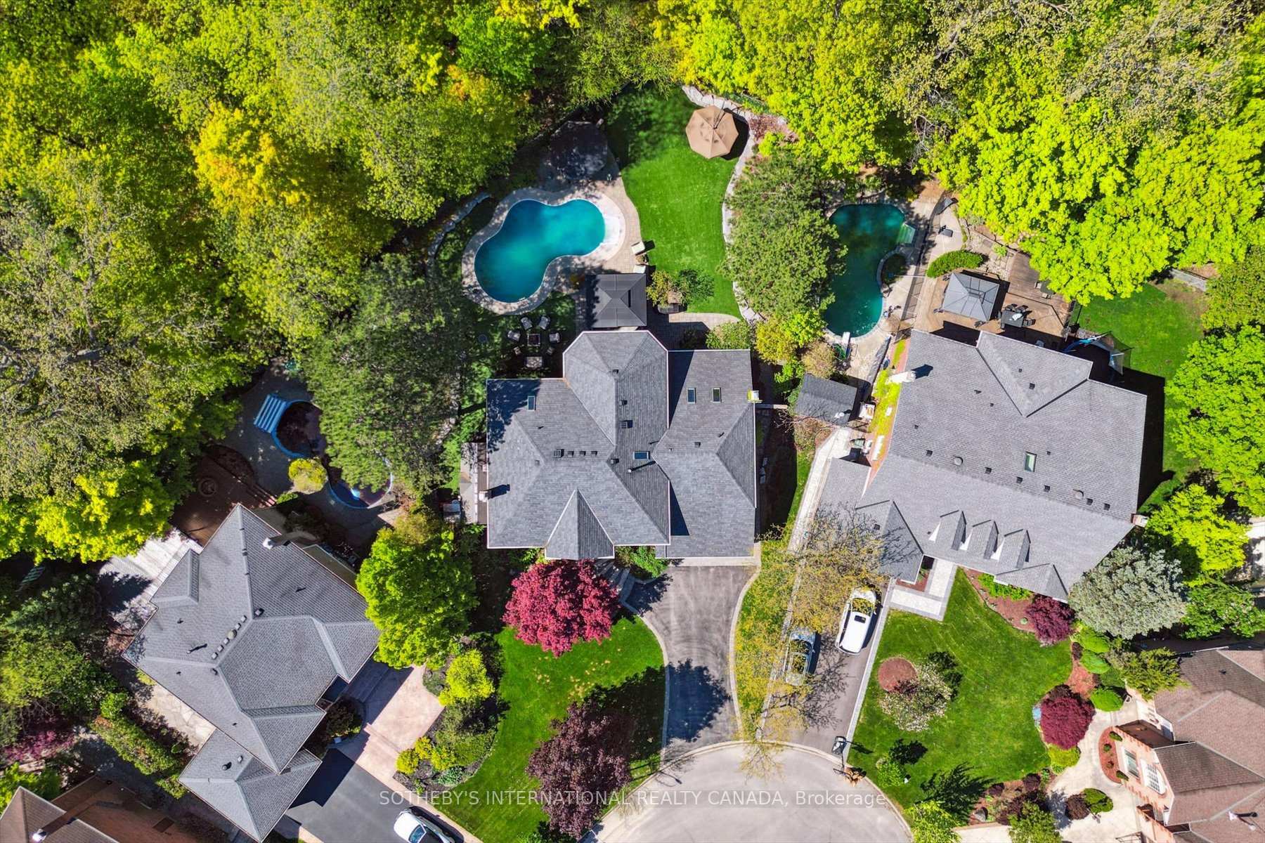 Photo 50 of 1662 Roundleaf Court, Burlington, Tyandaga — HOMEH