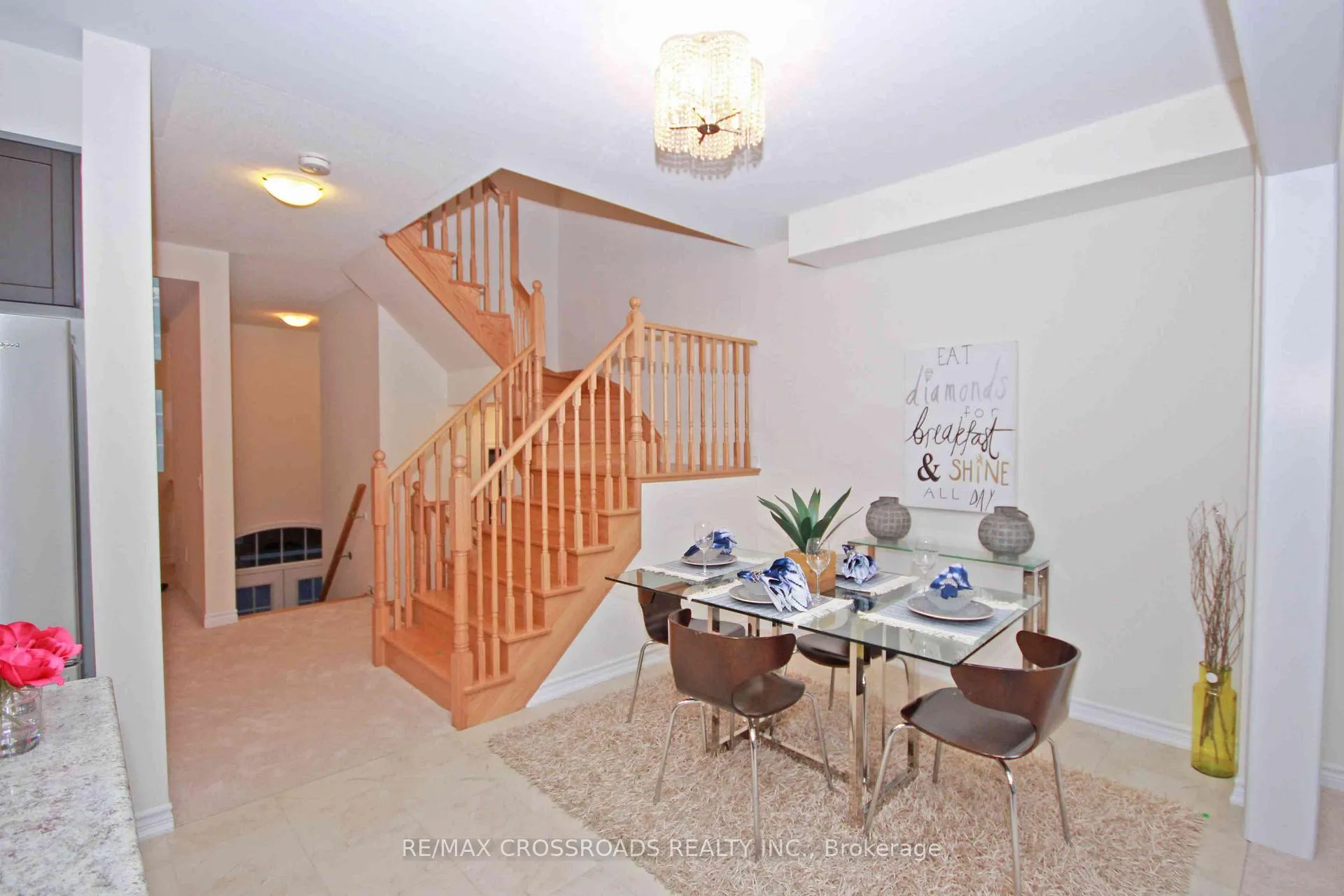 Photo 2 of 2370 Usman Road, Pickering, Brock Ridge — HOMEH
