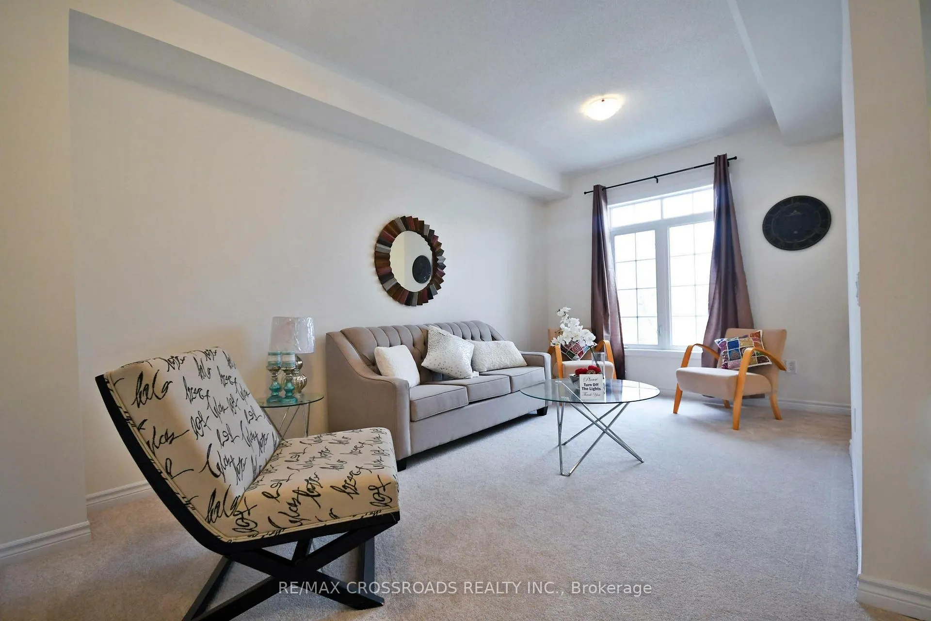 Photo 3 of 2370 Usman Road, Pickering, Brock Ridge — HOMEH