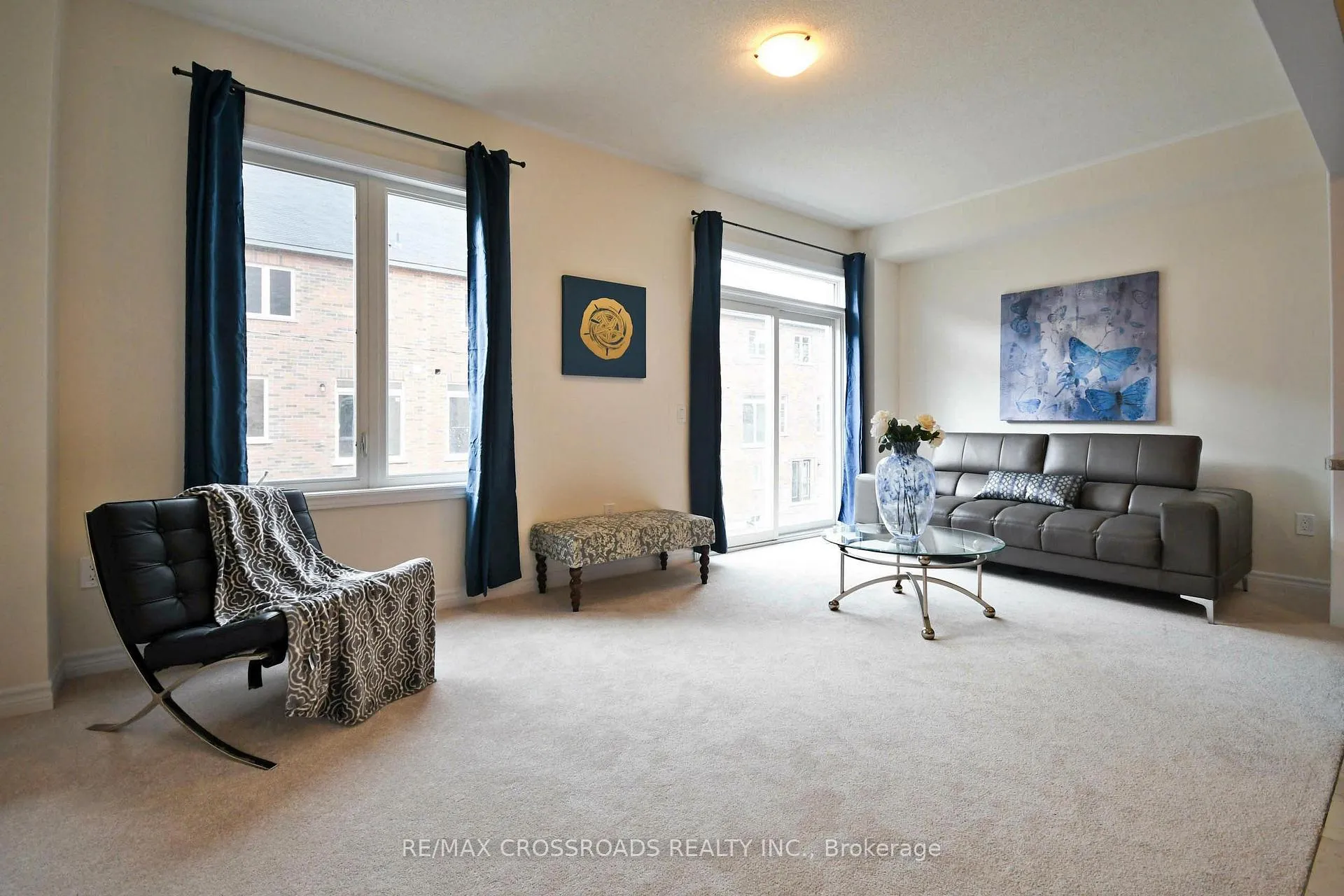 Photo 5 of 2370 Usman Road, Pickering, Brock Ridge — HOMEH