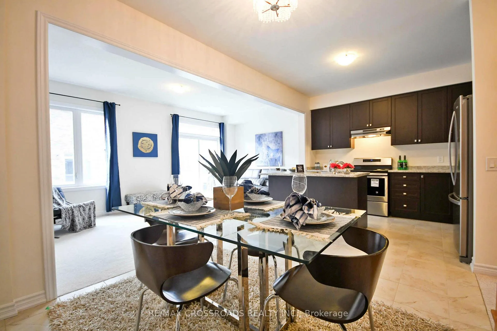 Photo 7 of 2370 Usman Road, Pickering, Brock Ridge — HOMEH
