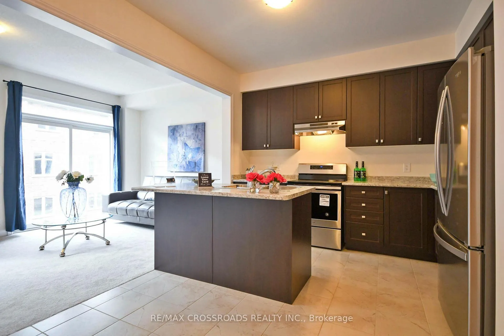 Photo 8 of 2370 Usman Road, Pickering, Brock Ridge — HOMEH