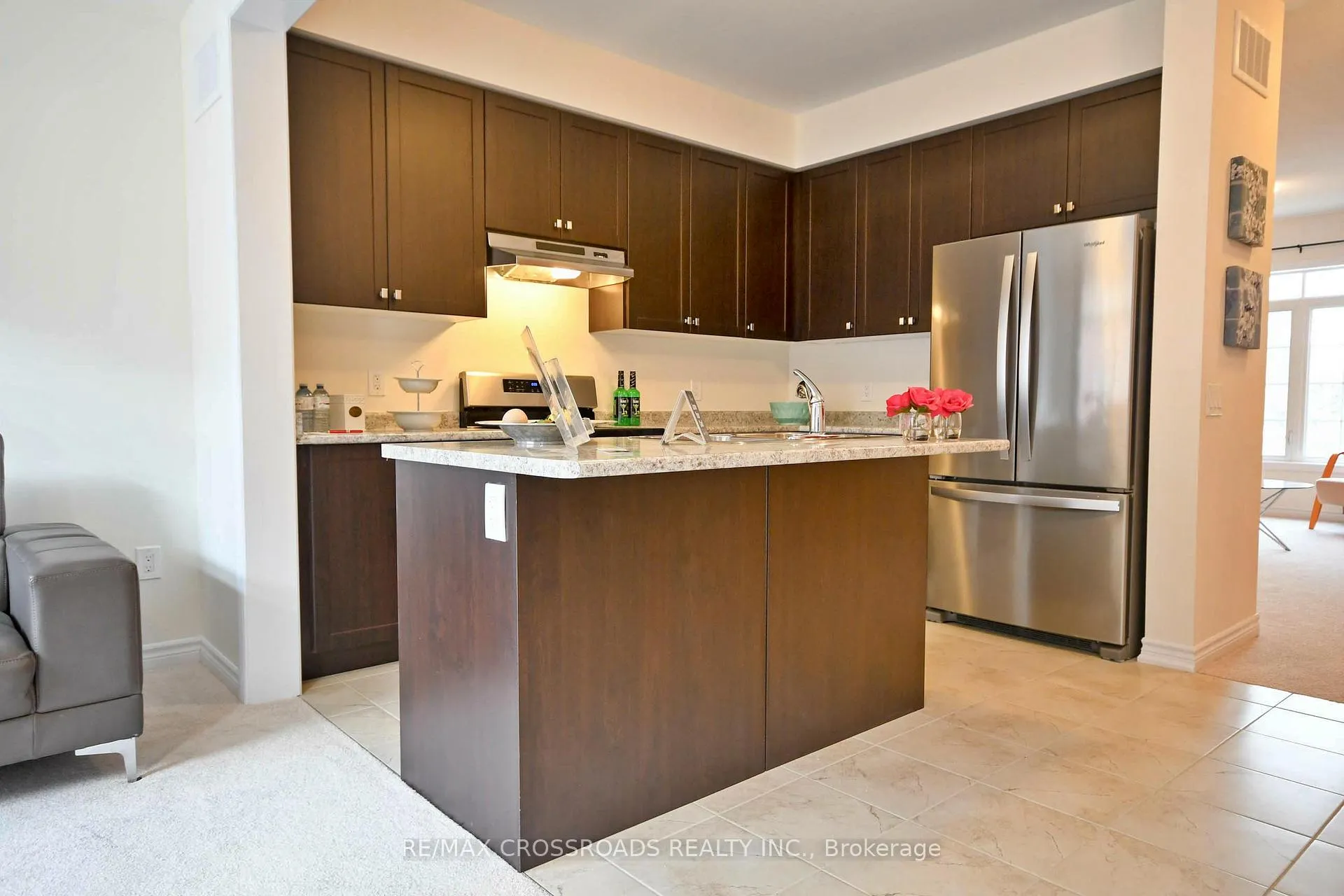 Photo 9 of 2370 Usman Road, Pickering, Brock Ridge — HOMEH
