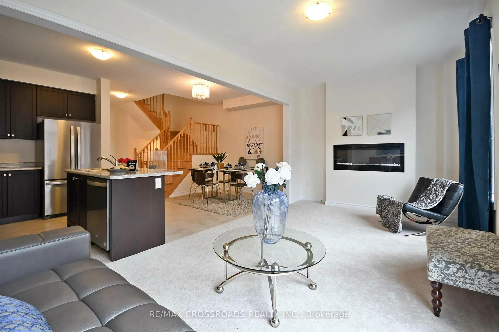 Photo 10 of 2370 Usman Road, Pickering, Brock Ridge — HOMEH