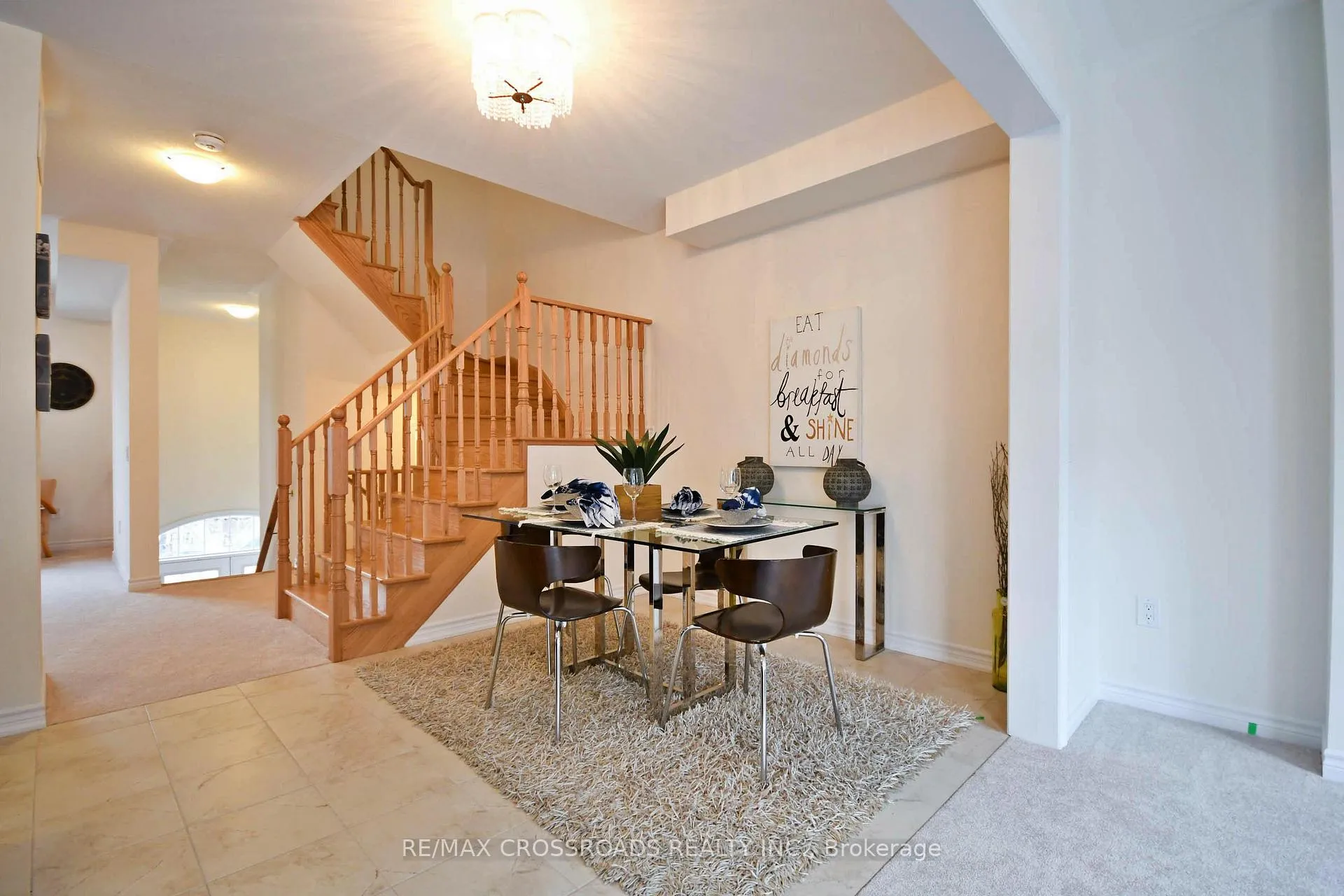 Photo 13 of 2370 Usman Road, Pickering, Brock Ridge — HOMEH