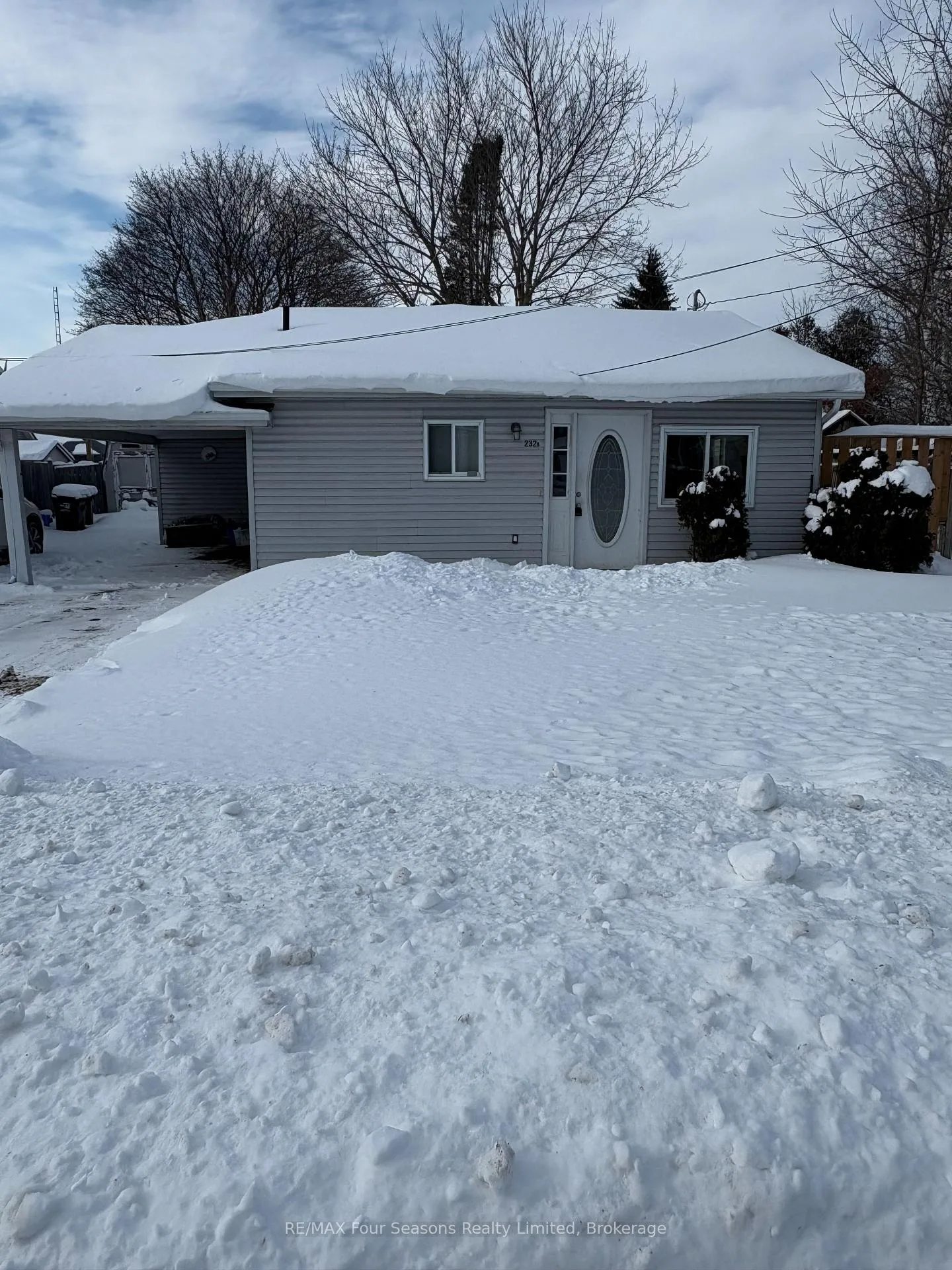 Photo 1 of Unit B, 232 Jane Street, Clearview, Stayner — HOMEH